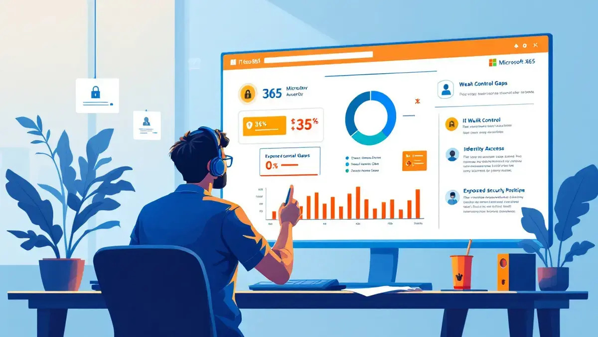 Coreview Unveils Microsoft 365 Security Research Lab in Major Strategic Push