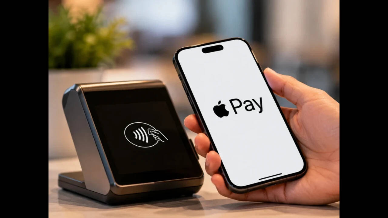 Strategic Tech Expansion: Apple Pay launches in India: How to set it up and where you can use it