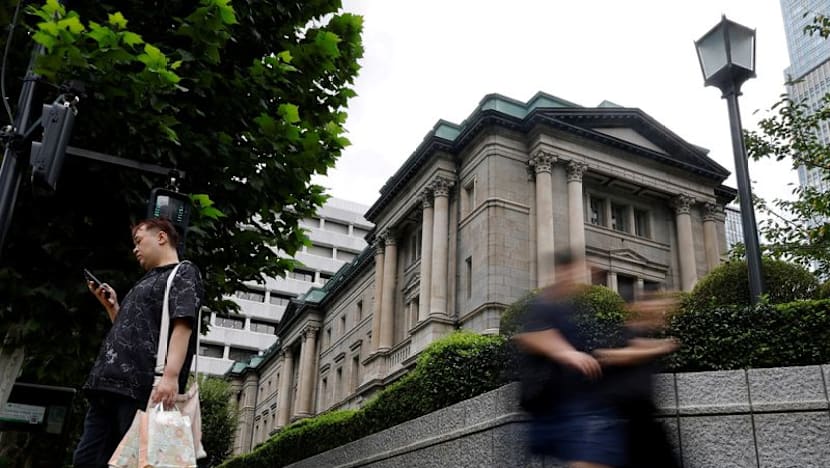 BOJ Says AI Boom May Have Eased Financial Conditions, Flags Critical Risks Around Market Risks as Pressures Grow