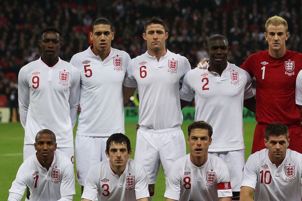 Enterprise Tech Shift: I never played for England again after snubbing call-up – but I don’t regret my decision and the Scaling Frontier
