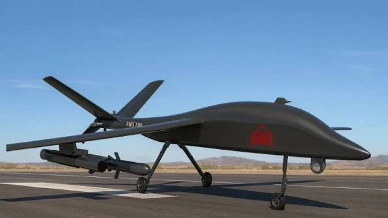 Enterprise Tech Shift: FWDA signs pact with Portugal firm to produce Kaal Bhairava, YAMA drones and the Scaling Frontier