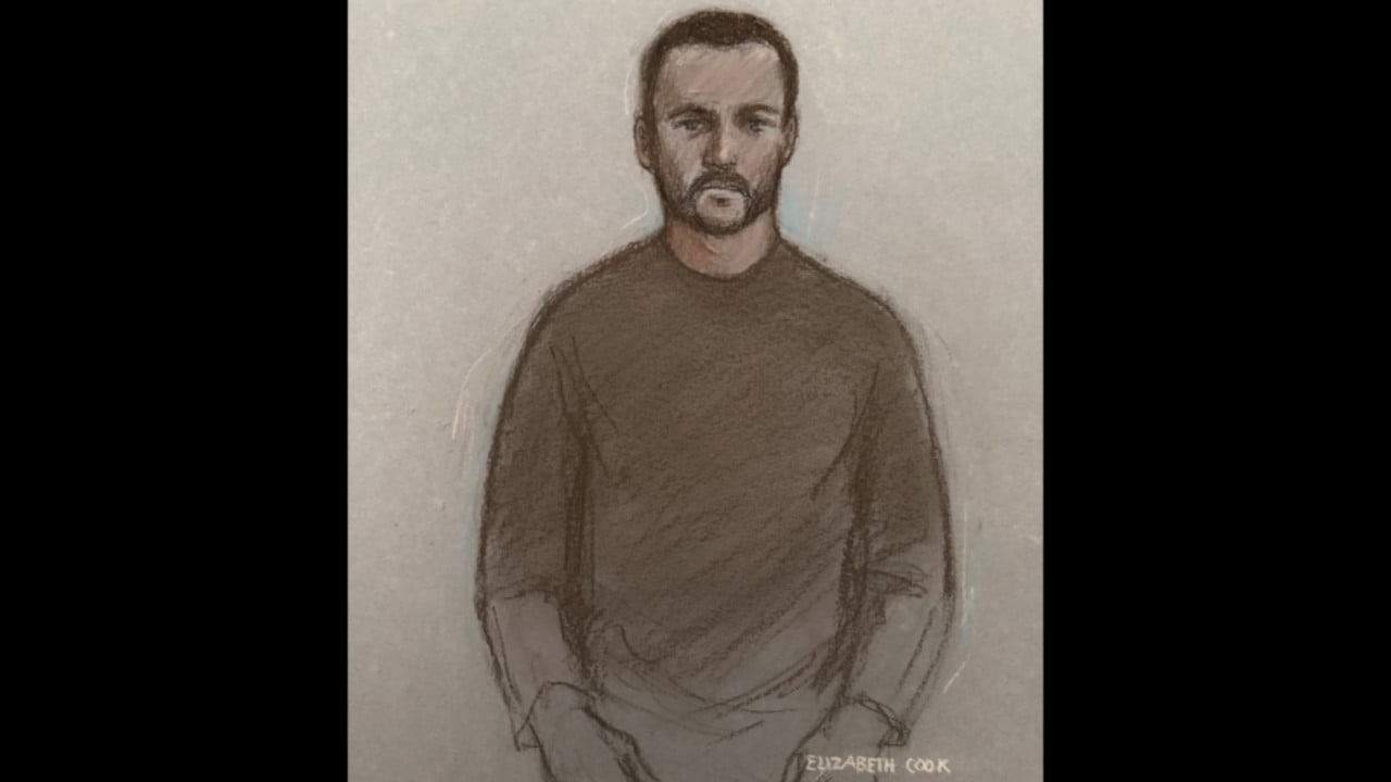 Royal Navy Sailor Appears in London Court on Charges of Spying for Russia