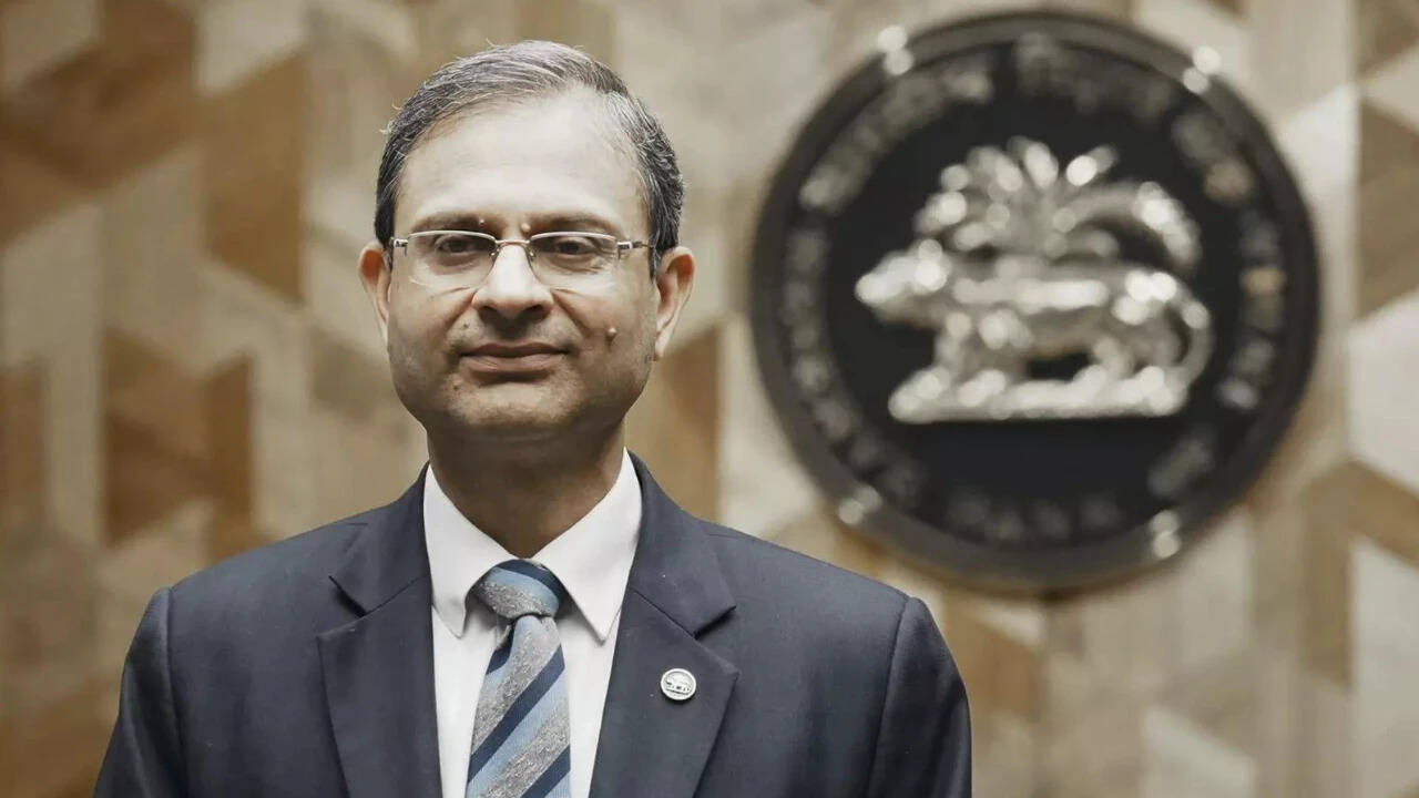 Developing Story: Finance system resilient, economy braved West Asia crisis: RBI governor