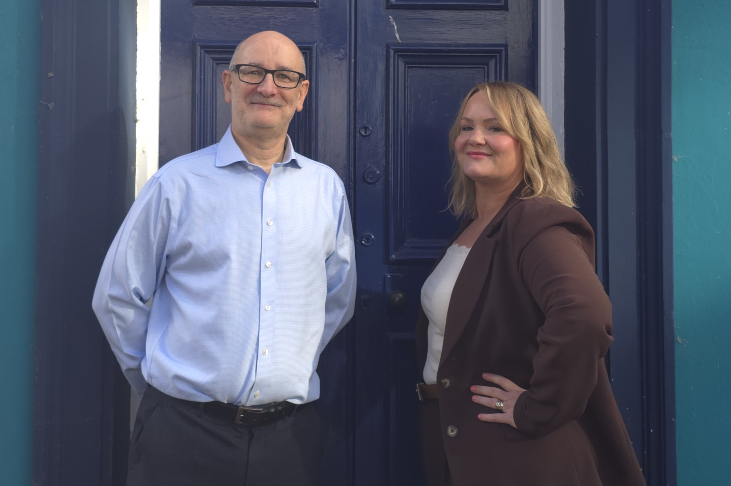 Market Developments: Senior family lawyer David James joins Harding Evans as partner
