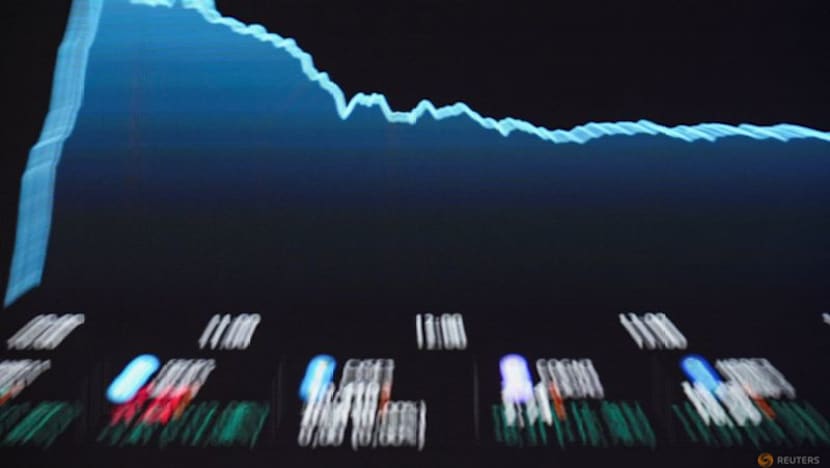 Trading Day: Nasdaq Highs, Brazil Surprise  Following Fast-Moving Developments