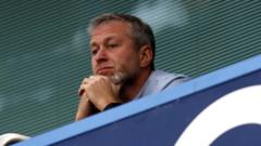 Panorama Exposé: Deloitte Helped Roman Abramovich Hide Billions, BBC Reveals