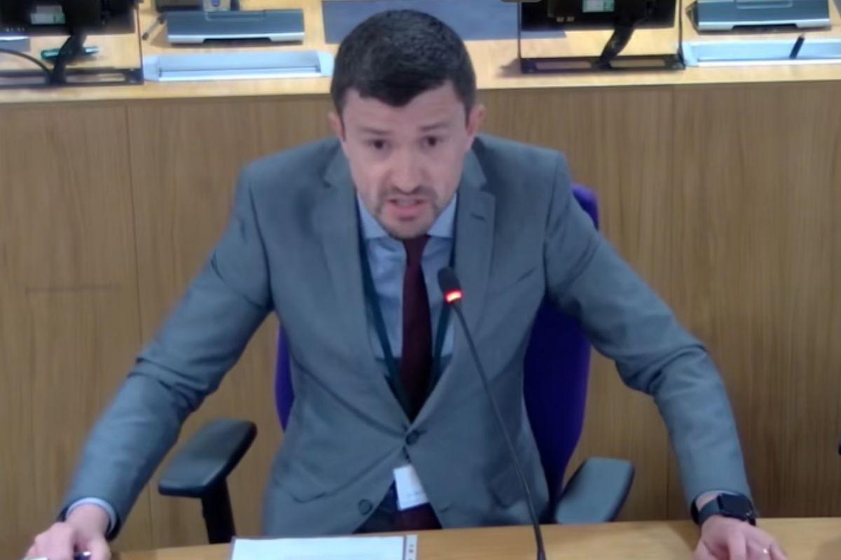 Enterprise Tech Shift: Headteacher forced to explain £2.2m deficit and poor financial controls to council and the Scaling Frontier