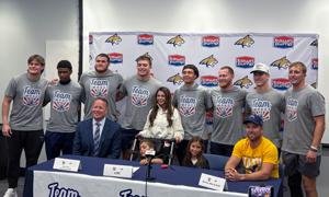 Bobcats add star player to roster