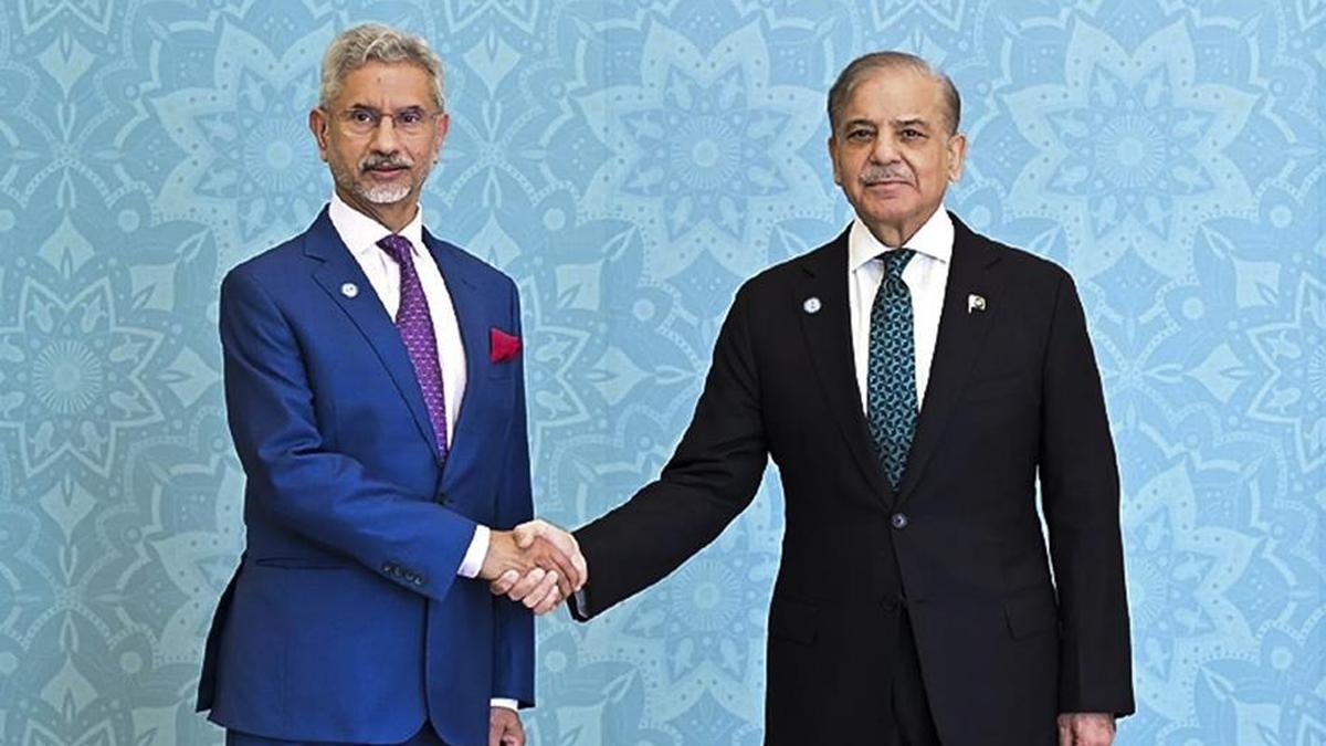 Indian Official Lands in Islamabad for SCO Meet Days After UN Clash with Pakistan