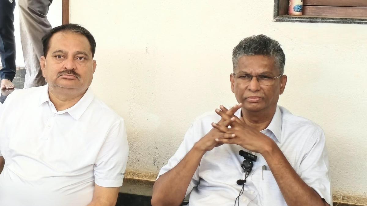 Will Respond to Critics at Appropriate Time, Says Satish Jarkiholi