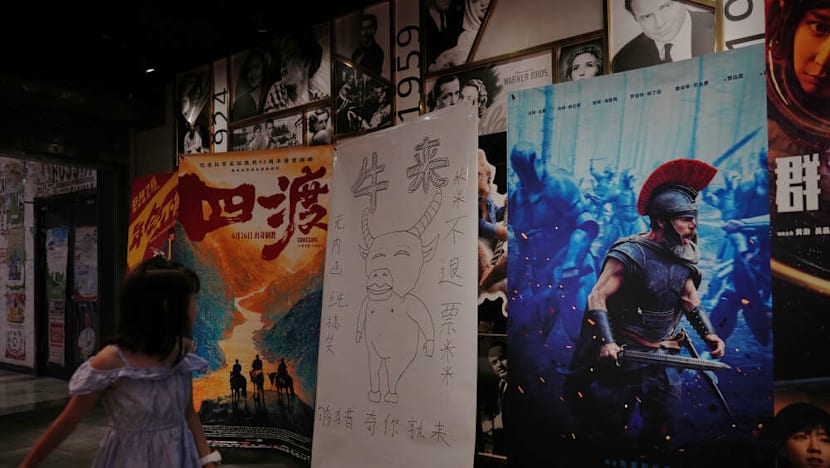 Commentary: What Niu Lai’s Unlikely Success Says About Chinese Internet Culture