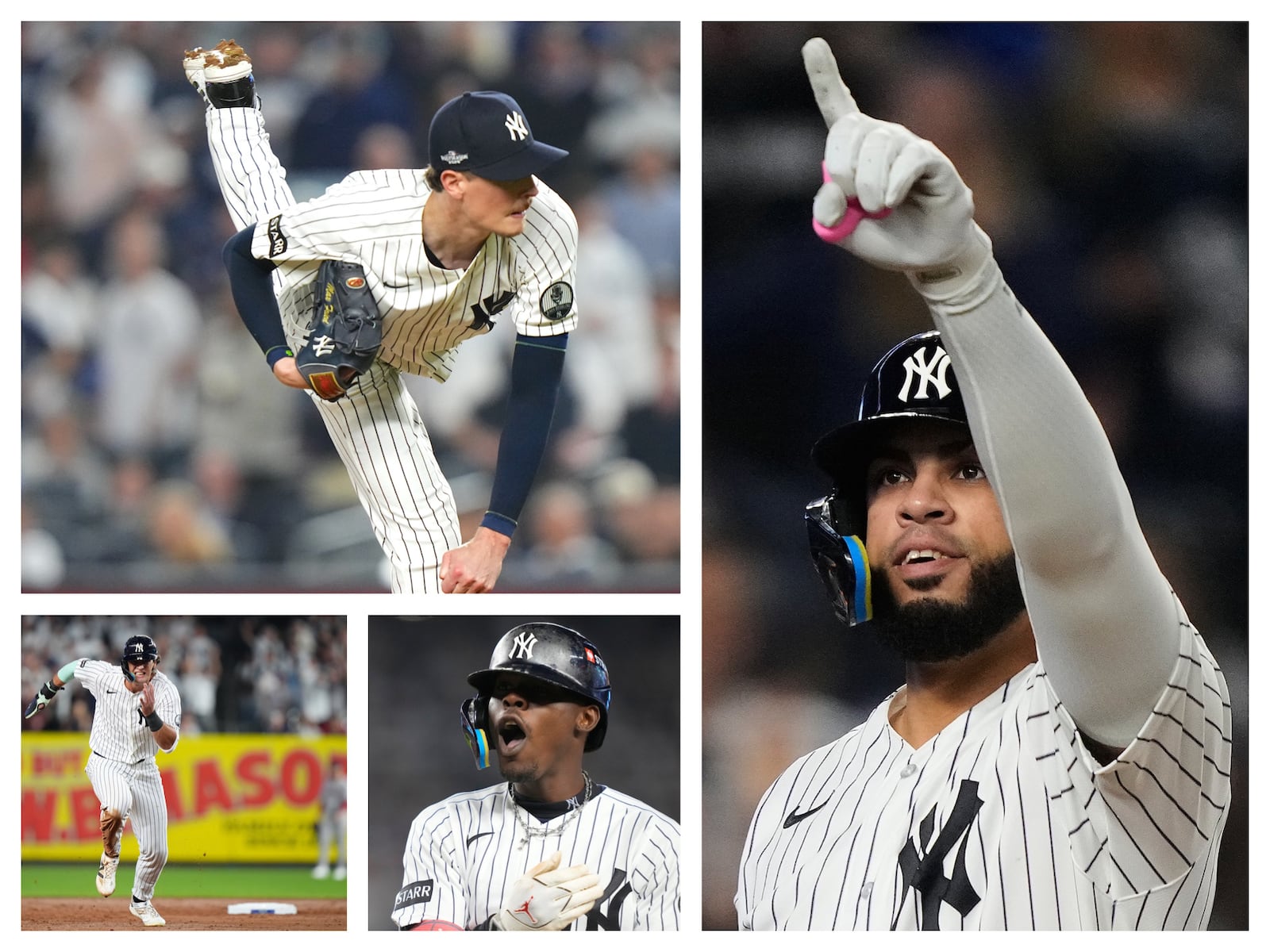 Economic Impact: Yankees’ Game 2 takeaways: Red Sox slayed, it’s time to bring on the Rays!