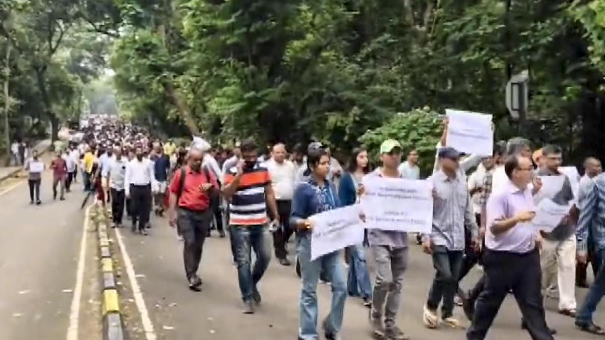 Enterprise Tech Shift: Mumbai police question IIT-Bombay professor Doolla for 10 hours over student Sahil Wakode’s death and the Scaling Frontier