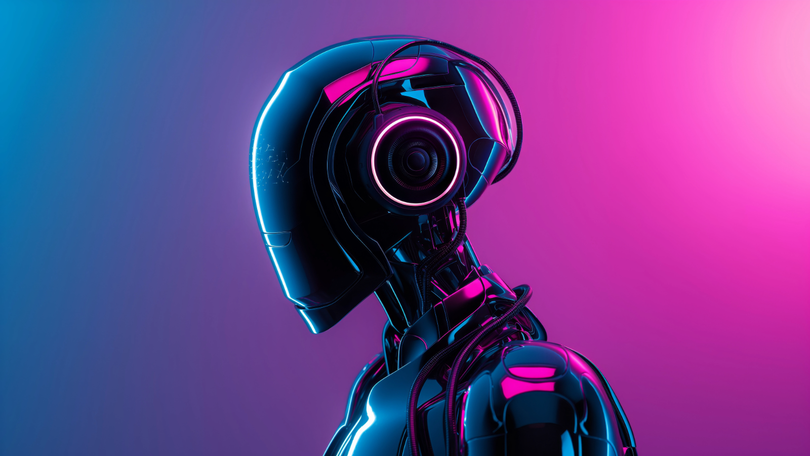 The Robot Boom’s Next Milestone Is Surprisingly Boring