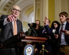 Policy in Focus: Senate blocks Republican bill restricting stock trades by US Congress members and Its Wider Institutional Repercussions