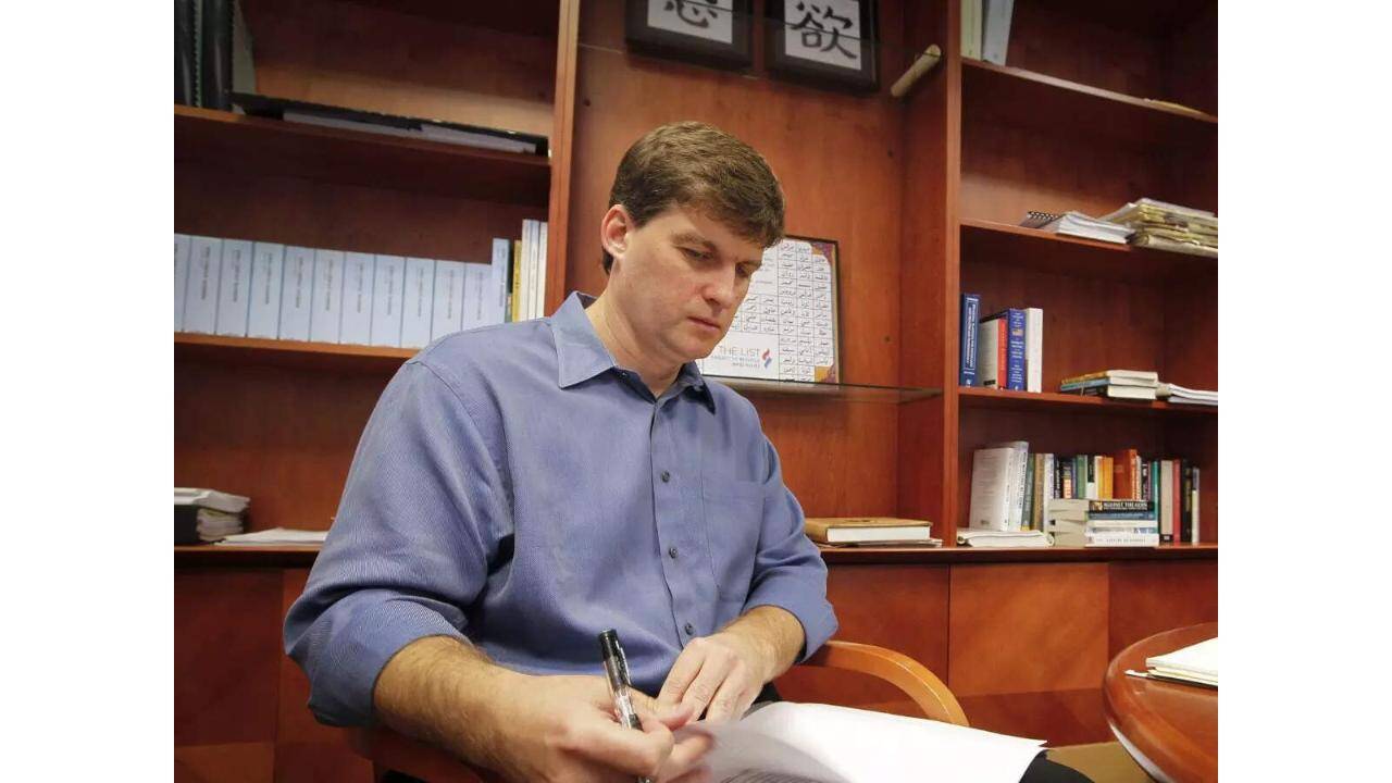 Michael Burry Urges Wall Street to Block OpenAI, Anthropic Ipos, Flags Critical Risks Around ‘trillions as Pressures Grow