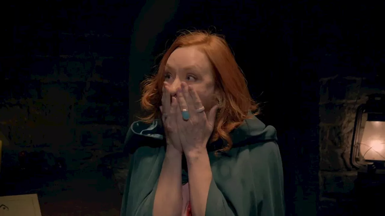 Bella Ramsey Murdered on Celebrity Traitors As Hannah Fry's Recruitment Raises Suspicion