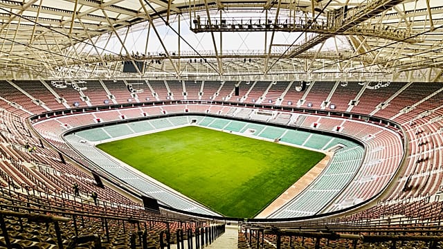 Developing Story: East African countries are racing to finish preparations ahead of AFCON 2027