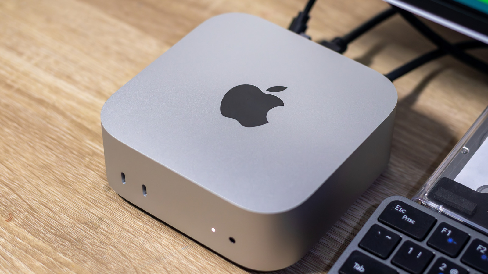 Enterprise Tech Shift: Apple sounds the alarm on AI agents and 'Full Disk Access and the Scaling Frontier