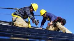 Solar Tiles Flop: Why the Roofing Revolution Never Took Off