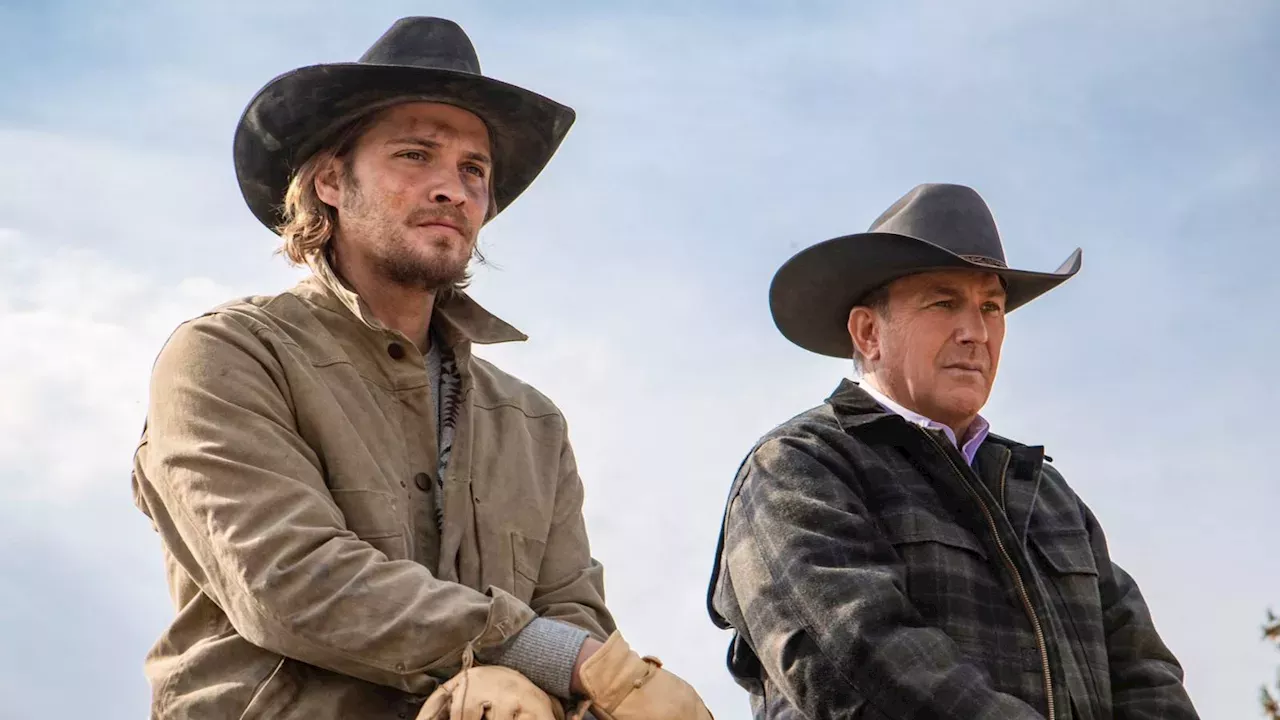 Market Developments: Taylor Sheridan's Yellowstone Legacy Continues as NBCUniversal Partnership Begins