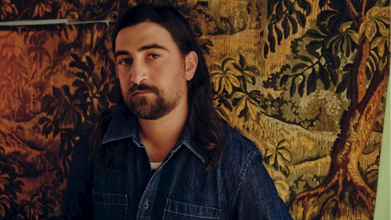 Corporate Strategy: Noah Kahan Releases Draw You Out, First Single From The Hunger Games: Sunrise on the Reaping Soundtrack