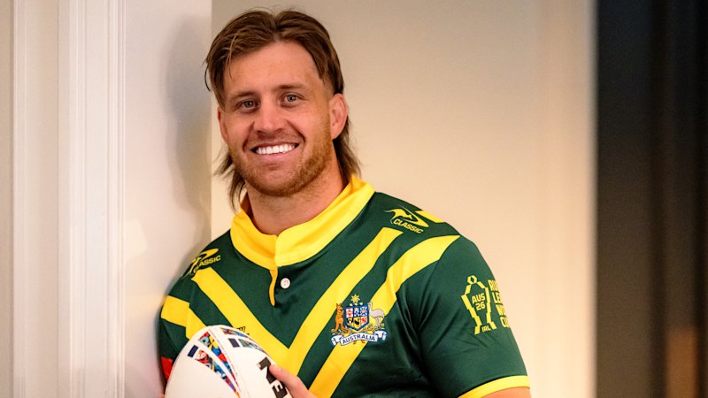 Why I Want to Challenge Myself’: Is Cameron Munster Ready to Play for a Sydney Club Has Sparked Heated Debate