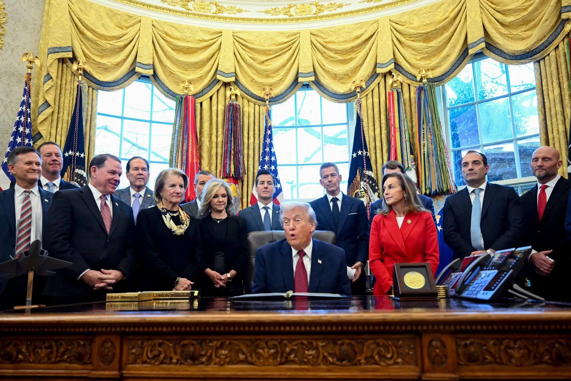 Trump's Fuel Economy Rollback: California's EV Rules Under Siege