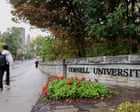 International Briefing: We live in a rape-prone society. The horrific Cornell case reveals what that looks like | Rebecca Solnit