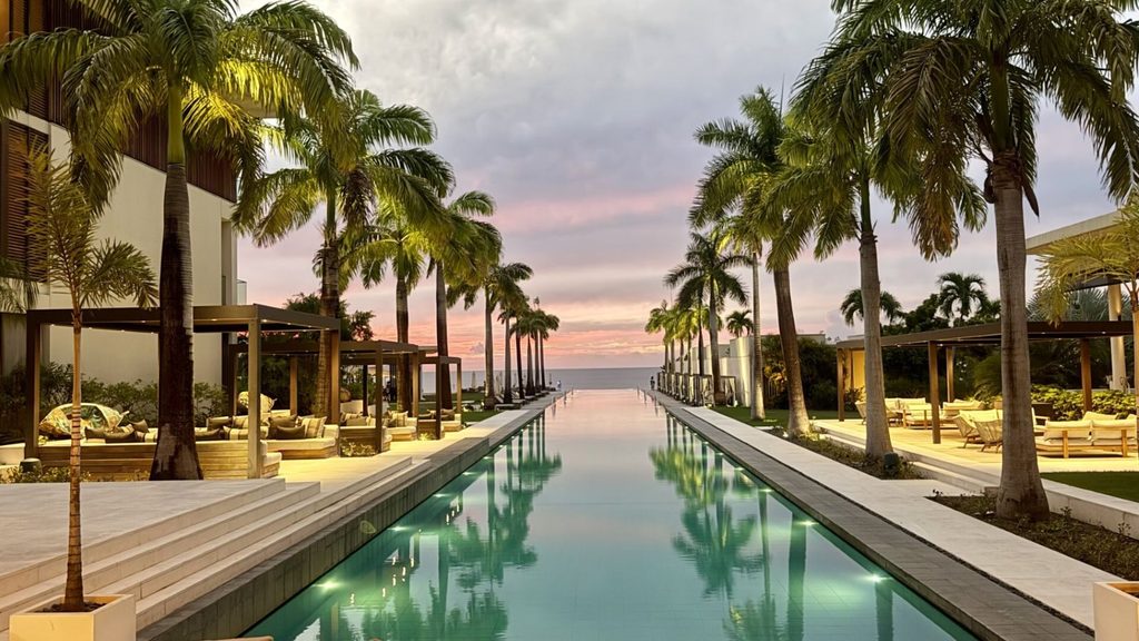 Caribbean Resort Wars: 3 Independent Luxury Hotels Defy Chain Takeover on Grenada's Grand Anse Beach