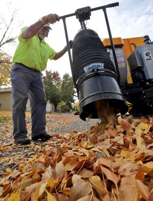 GJ Leaf Removal Will Start Late, This Year in Significant Industry Shift