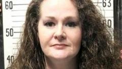 Tennessee Set to Execute First Woman in 200 Years: Christa Pike's Fate Hangs in Balance