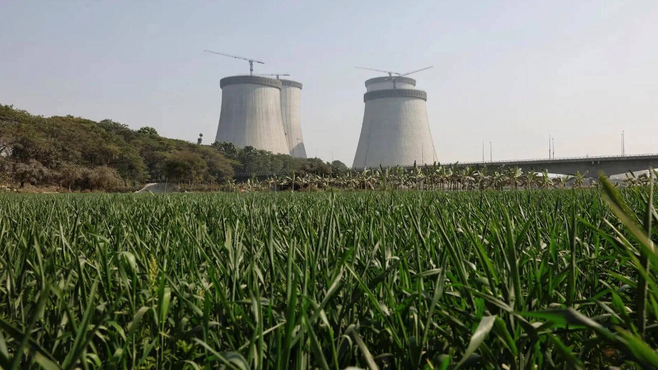 Enterprise Tech Shift: Pak blocks airspace for Russian flight carrying uranium for Bangladesh nuclear plant and the Scaling Frontier