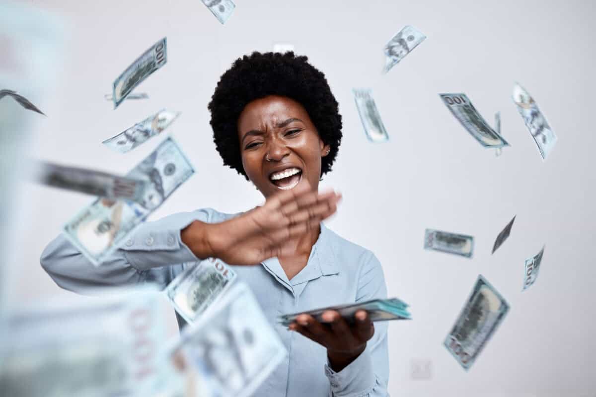 Economic Impact: The Dividend Stock for People Who Are Tired of Worrying About Money