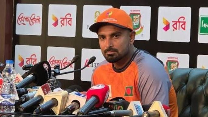 Litton targets final as Bangladesh prepare for Malaysia quarter-final