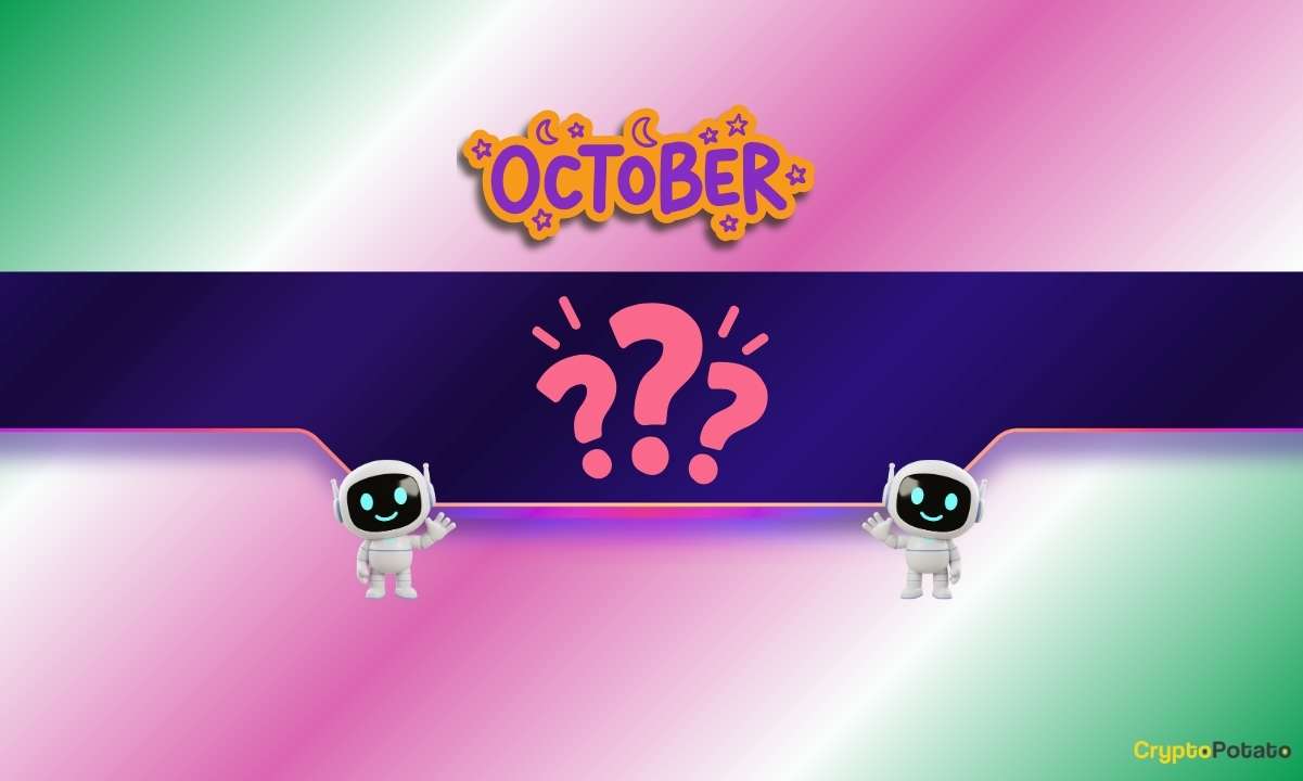 Enterprise Tech Shift: The Meme Coin Most Likely to Explode in October, According to 3 AIs and the Scaling Frontier