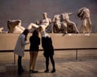 Developing Story: Should we refuse to give the Bayeux tapestry back to France? Of course not! So why are we keeping the Parthenon marbles? | Simon Jenkins