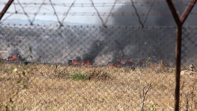 Global Perspective: Mixed reactions after prominent Zimbabwe businessman dies in helicopter crash