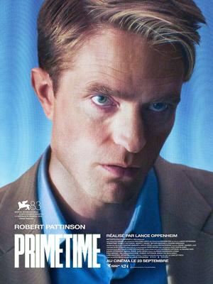 Corporate Strategy: MOVIE REVIEW: ‘Primetime