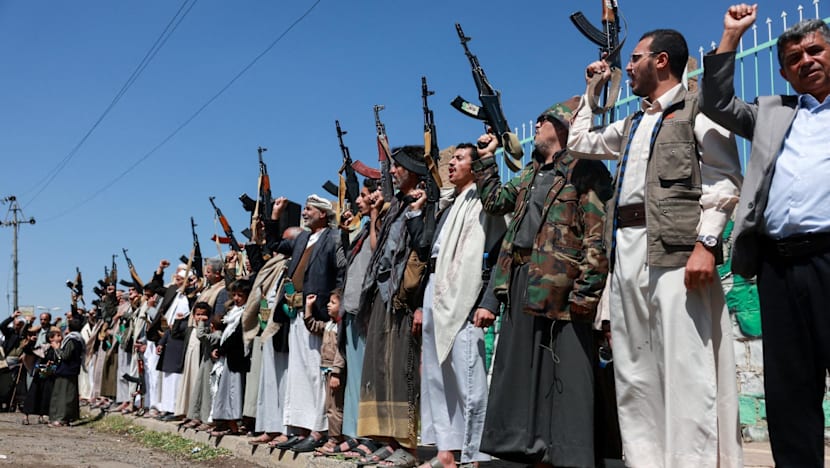 Saudi Arabia Says Three Killed at Airport As Yemen War Expands