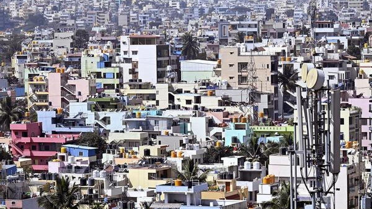 Property tax revision cases rise to 37,216 in Bengaluru