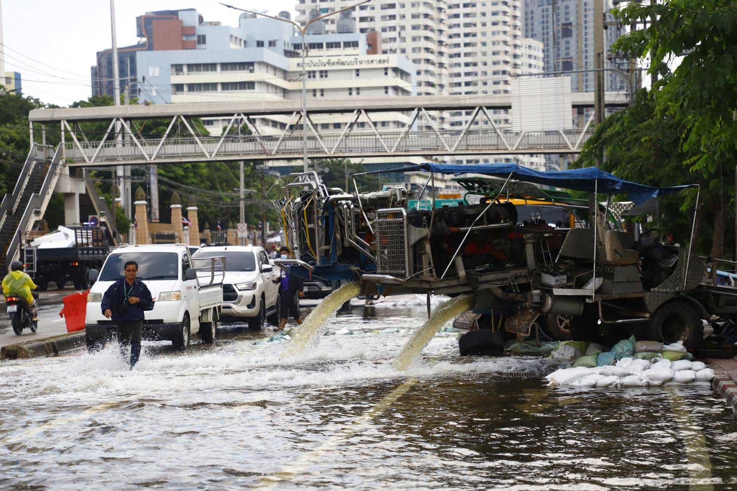 Corporate Strategy: Disaster insurance cover rolls out nationwide today