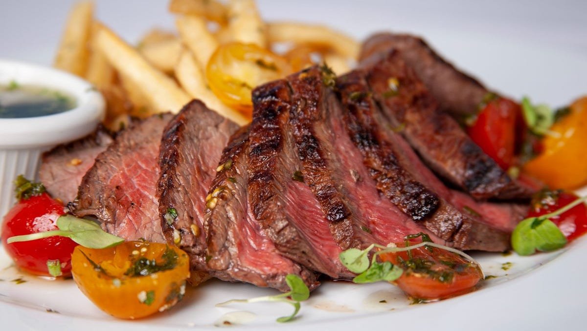 Florida's 10 most-booked restaurants, according to OpenTable reviews