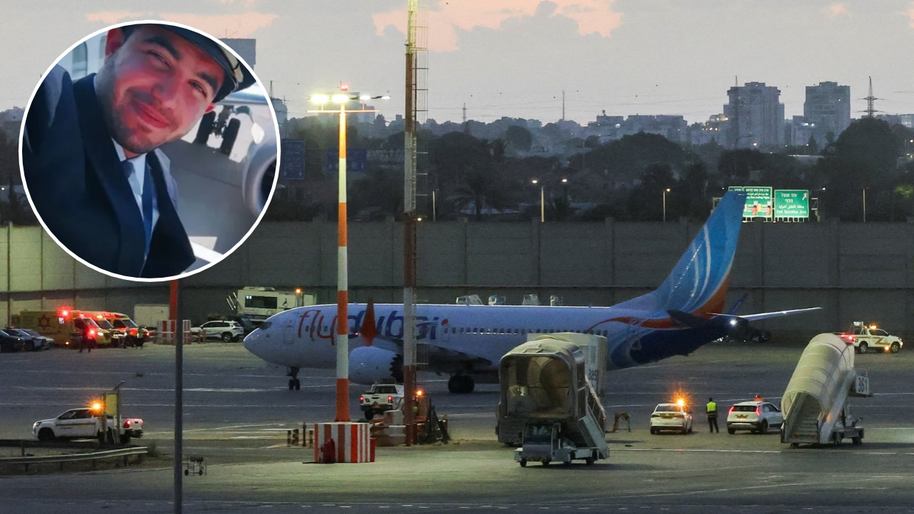 Did Israel Ignore Warnings? UAE Shared Info About Flydubai Crew & Omani Co-pilot