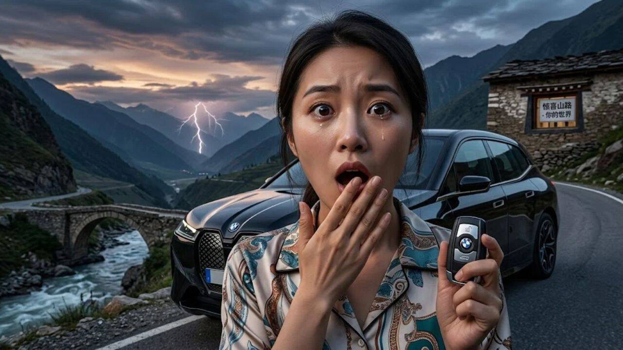 China Restaurant Owner Gifts Two Employees Bmws Worth Rs 43 Lakh Each