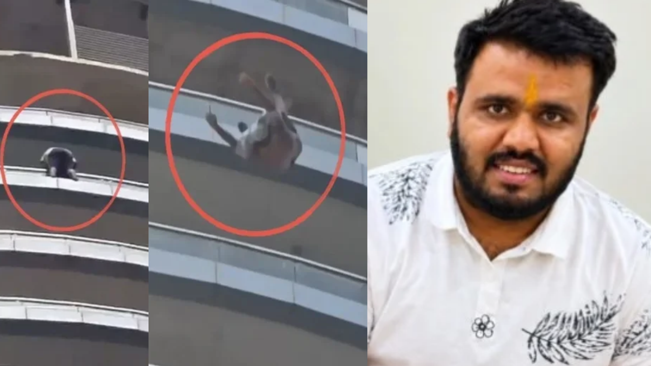 Noida Suicide: Court Ordered Rs 15 Lakh Alimony, Gurgaon Techie Was Due to Pay Half