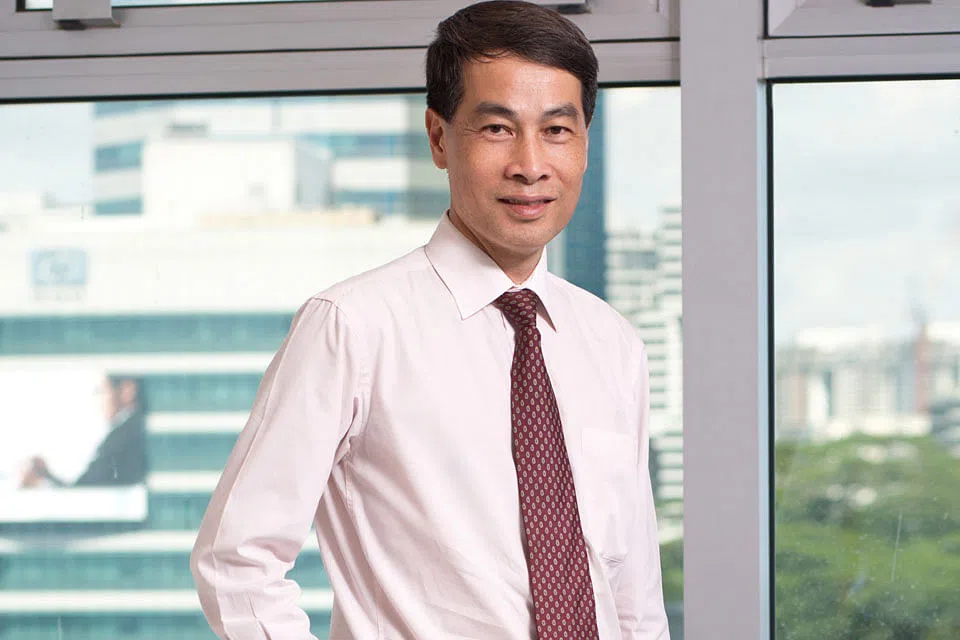 PacificLight to pair new gas power plant with giant batteries in Singapore first