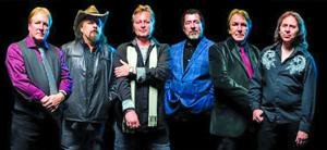 Foreigner tribute band to perform at Downtown Live in Bristol this weekend