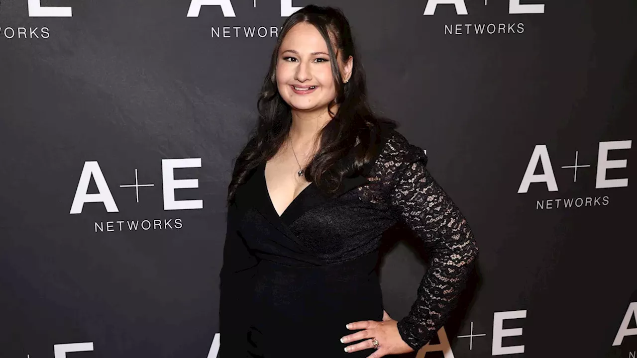 Gypsy Rose Blanchard Reflects on Relationship With Ken Urker Before His Death