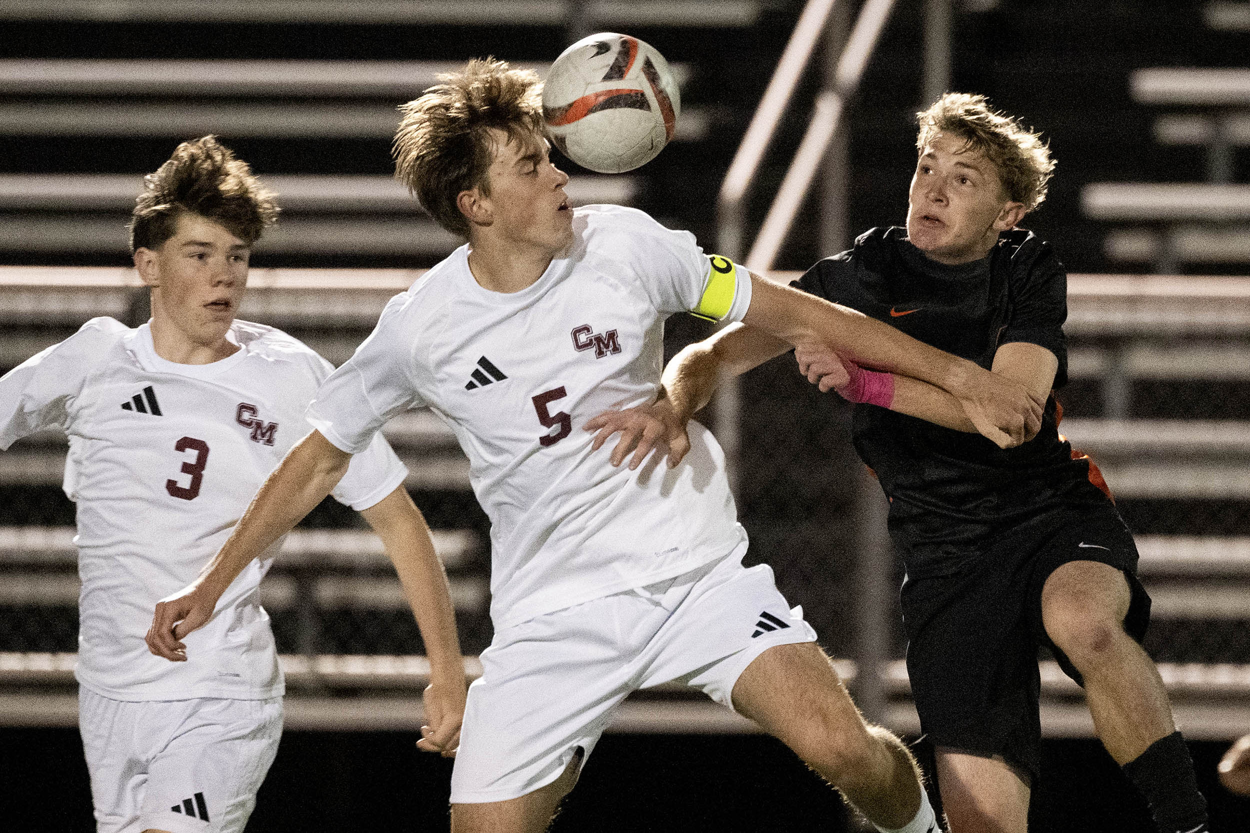 Enterprise Tech Shift: Lewis-Palmer, Cheyenne Mountain battle to stalemate in PPAC opener and the Scaling Frontier